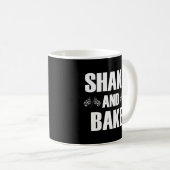 Racing Kaffeetasse (VorderseiteRechts)