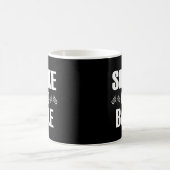 Racing Kaffeetasse (Mittel)