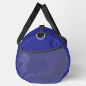 Racing Large Duffel Bag Duffle Bag (Rechts)