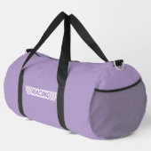 Racing Large Duffel Bag Duffle Bag (Rechte Ecke)