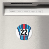 RACING Magnet (In Situ (Geschirrspüler))