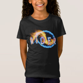 Racing Passion - Rider T-Shirt