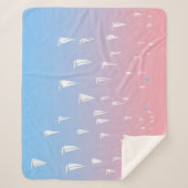 Racing Segelboote im offenen Meer Sherpadecke (Vorderseite)