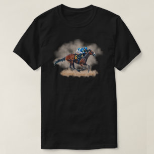 Racing T - Shirt