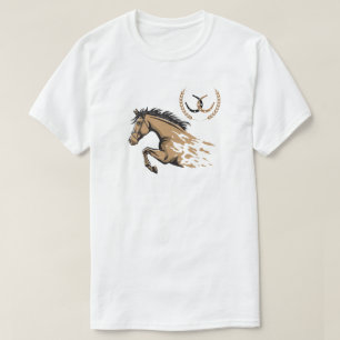 Racing T - Shirt