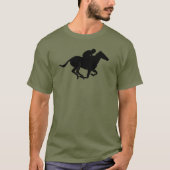 Racing T - Shirt (Vorderseite)