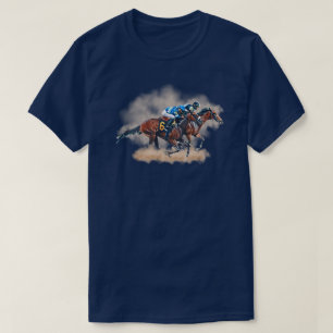 Racing T - Shirt