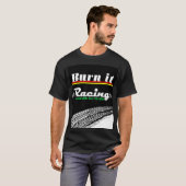 Racing T-Shirt (Vorne ganz)