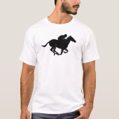 Racing T - Shirt (Vorderseite)