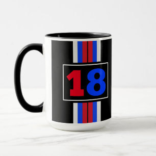 RACING TASSE