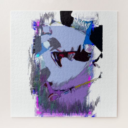 Racing to Scoot - Stunt Scooter Puzzle (Horizontal)