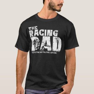 Racing Vater Derby Party Day Jo T-Shirt