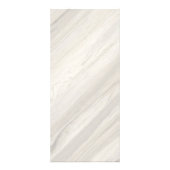 Rack Card des Salon Natural Wellness-Center Werbekarte (Hinten)