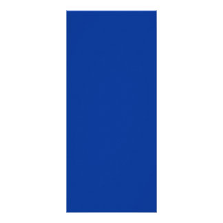 RACK CARDS 4" x 9" Gewicht (100 lb.) Kartenvorrat Werbekarte