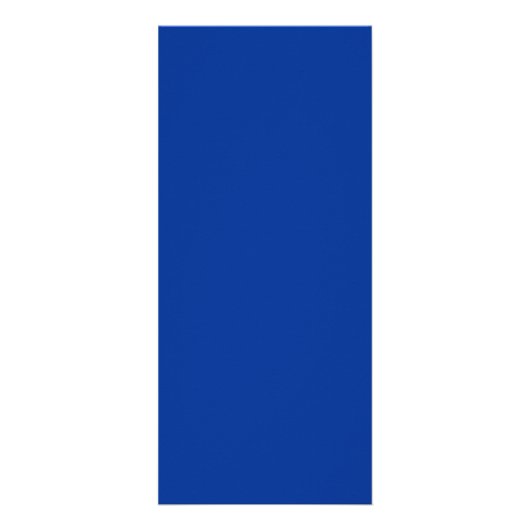 RACK CARDS 4" x 9" Gewicht (100 lb.) Kartenvorrat Werbekarte (Vorne)