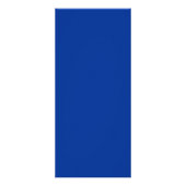 RACK CARDS 4" x 9" Gewicht (100 lb.) Kartenvorrat Werbekarte (Hinten)