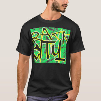 Rack City — T - Shirt