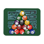 Rack Eup Magnet (Horizontal)
