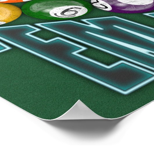 Rack Eup Poster (Ecke)