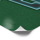 Rack Eup Poster (Ecke)