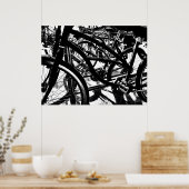 Rack-HC Poster (Küche)