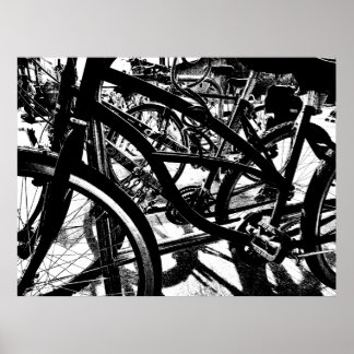 Rack-HC Poster