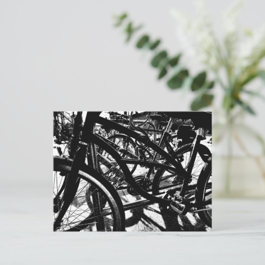 Rack-HC Postkarte (Stehend Vorderseite)