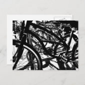 Rack-HC Postkarte (Vorne/Hinten)