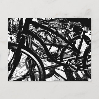 Rack-HC Postkarte
