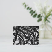 Rack-HC Visitenkarte (Stehend Vorderseite)