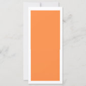 Rack-Karten für abstraktes Lesezeichen (Vorderseite)