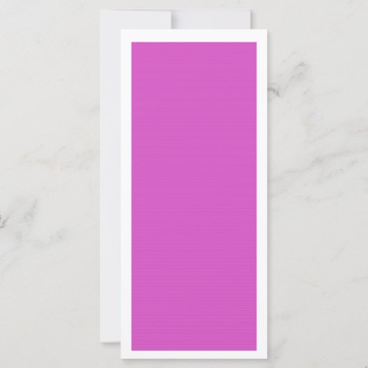 Rack-Karten für abstraktes Lesezeichen (Rückseite)