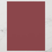 Racket & Ball, Tennisunterricht/Klassenwerbung Flyer (Hinten)