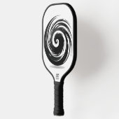 Racket hilft Konzentration Pickleball Schläger (Links)