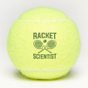 Racket Scientist Tennisbälle