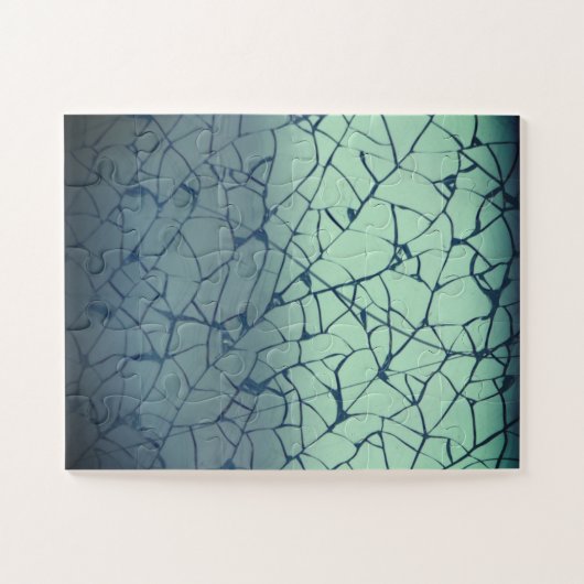 Rackglas Puzzle (Horizontal)