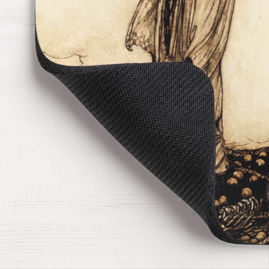 Rackham CC0018 Mousepad (Ecke)