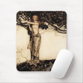 Rackham CC0018 Mousepad (Mit Mouse)