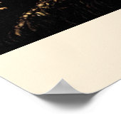 Rackham Freya CC0050 Poster (Ecke)