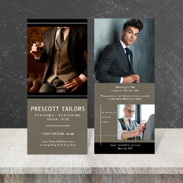 Rackkarte für Marketing mit Rack Werbekarte