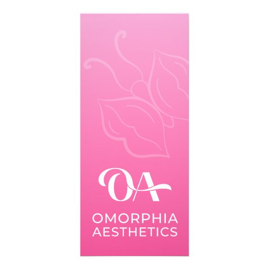 Rackkarten - Menü "Service" (Vorne)