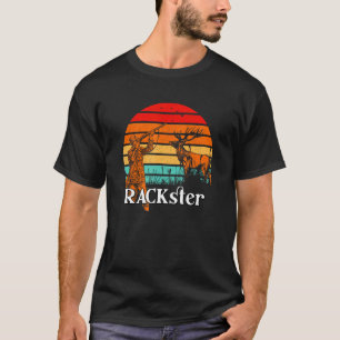 RACKster Jagd Vater Hunter Daddy Boyfriend 1 T-Shirt