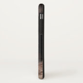 Racoon in der Baumhöhle Case-Mate iPhone Hülle (Hinten/Links)