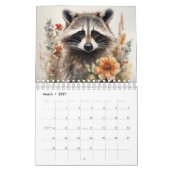 Racos bei Blume Kalender (Mär 2027)