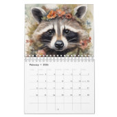 Racos bei Blume Kalender (Feb 2026)