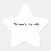 Racquel Evans Sticker (Vorderseite)