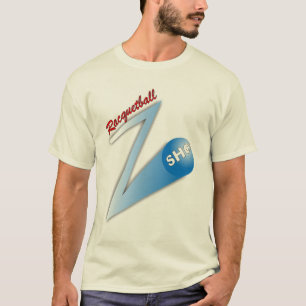 Racquetball 'Z' Showlight T-Shirt
