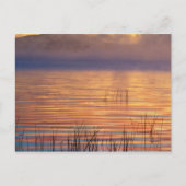 Racquette Lake | Adirondack Mountains, New York Postkarte (Vorderseite)