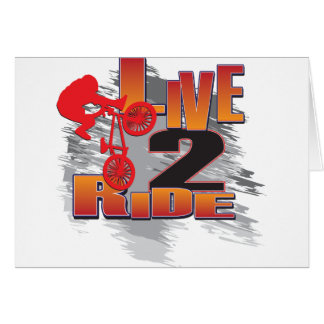 Rad 2 Live BMX