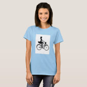 Rad Around T-Shirt (Vorne ganz)